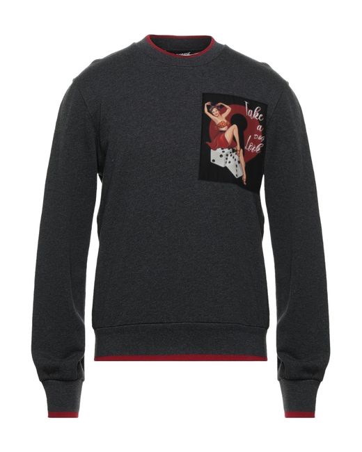 Dolce & Gabbana Sweatshirts