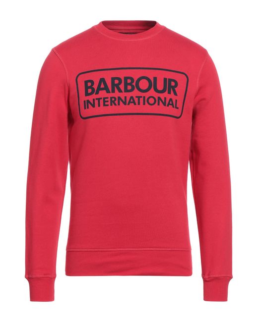 Barbour Sweatshirts