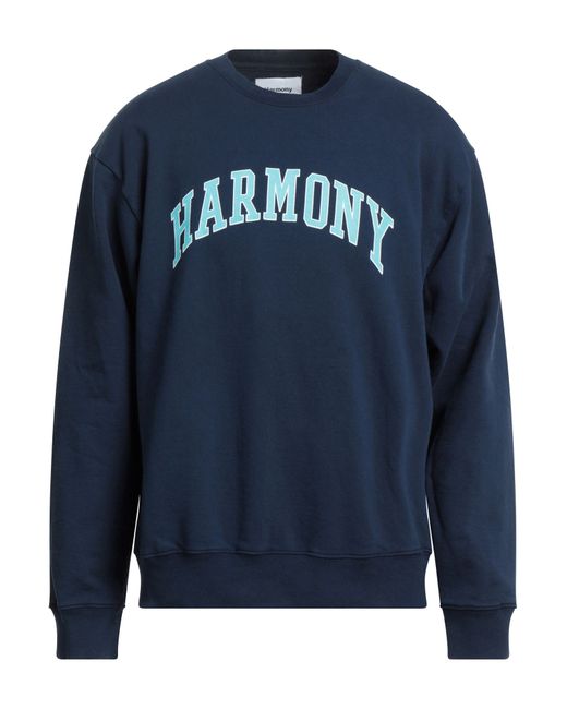 Harmony Paris Sweatshirts