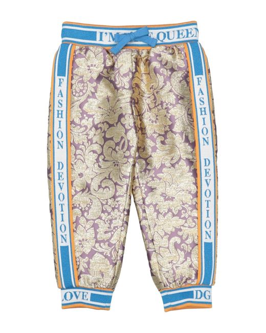 Dolce & Gabbana Pants
