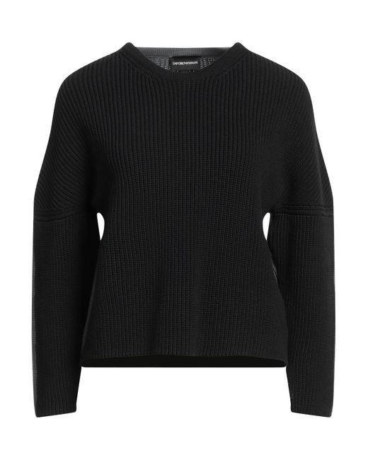 Emporio Armani Sweaters
