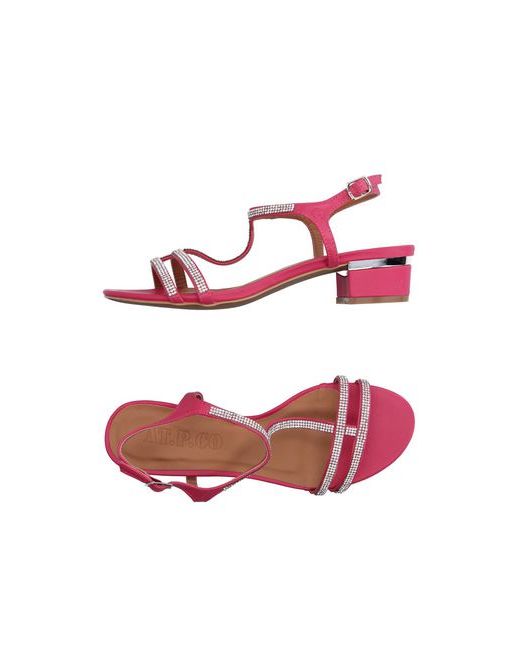 At.P.Co FOOTWEAR Sandals on