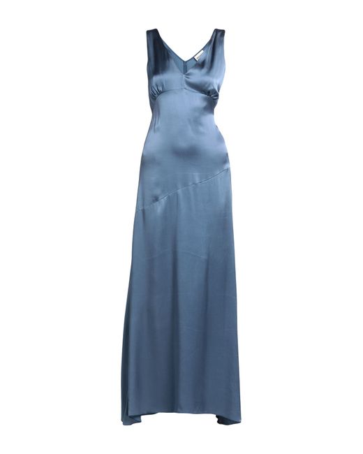 Semicouture Long dresses