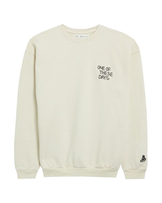 One Of These Days Sweatshirts