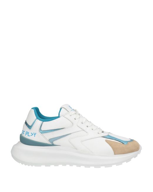 Off Play Sneakers