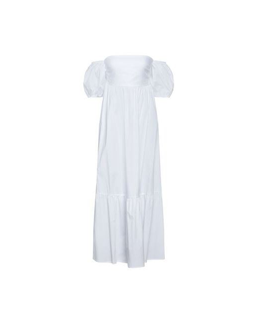 Vicolo Midi dress Cotton