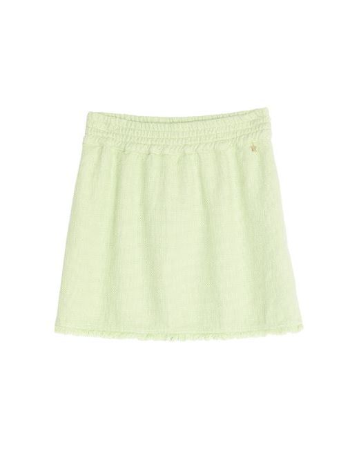 Souvenir Mini skirt Cotton