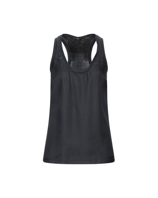 Tom Ford Tank top Cashmere Silk