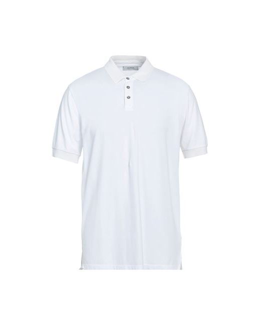 Alpha Studio Man Polo shirt Cotton Elastane