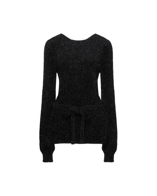 Emporio Armani Sweater Viscose Polyamide