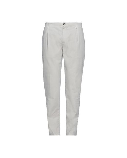 Siviglia Man Pants Light Cotton Elastane