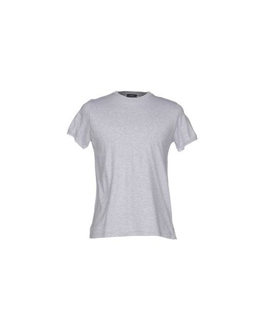 Rossopuro Man T-shirt Light Cotton