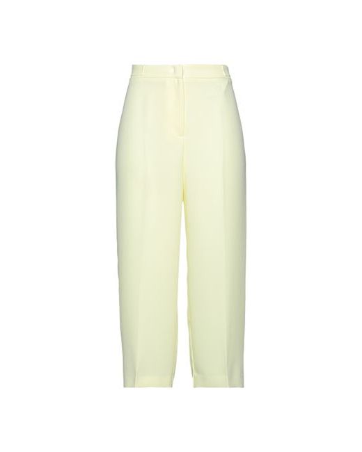 Kocca Cropped Pants Light Polyester