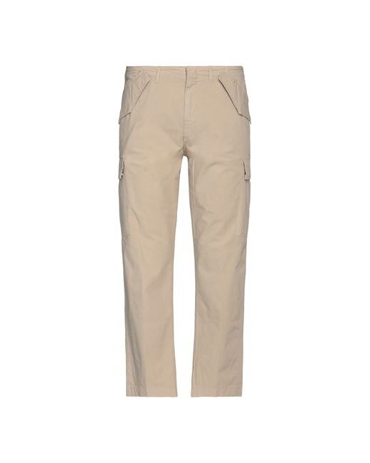 Dondup Man Pants Cotton Elastane