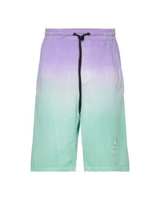 Mauna Kea Man Shorts Bermuda Light Cotton