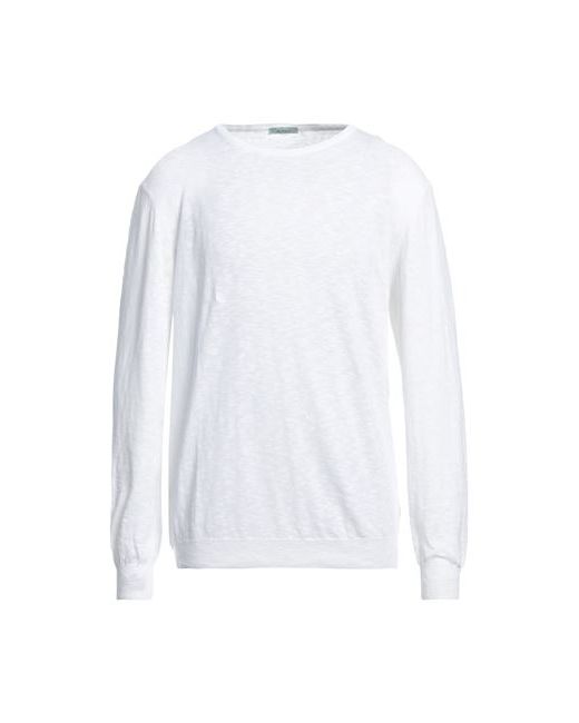 Block23 Man Sweater Cotton