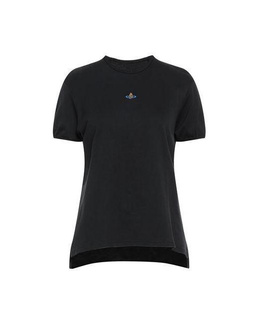 Vivienne Westwood T-shirt Midnight Cotton
