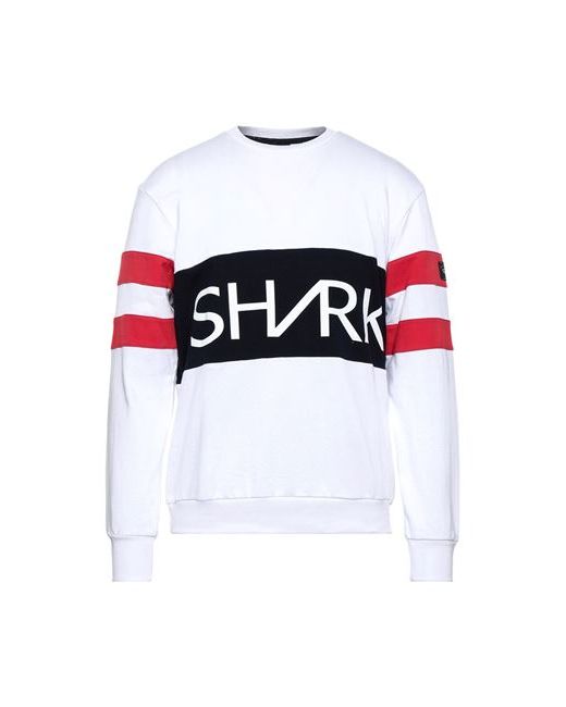 Paul & Shark Man Sweatshirt Organic cotton