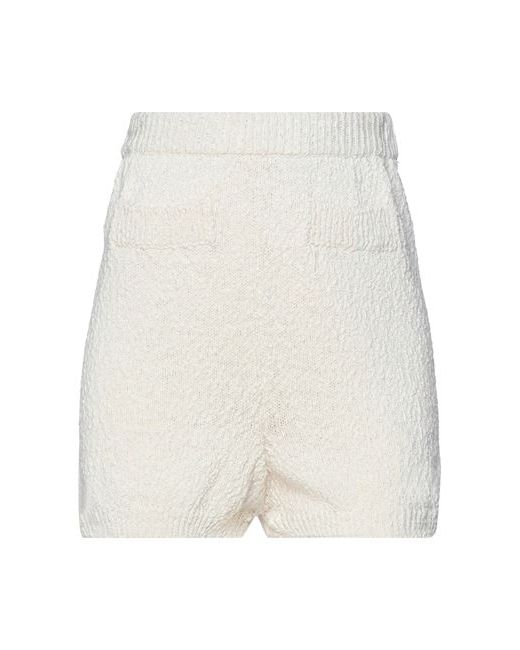 Solotre Shorts Bermuda Cotton