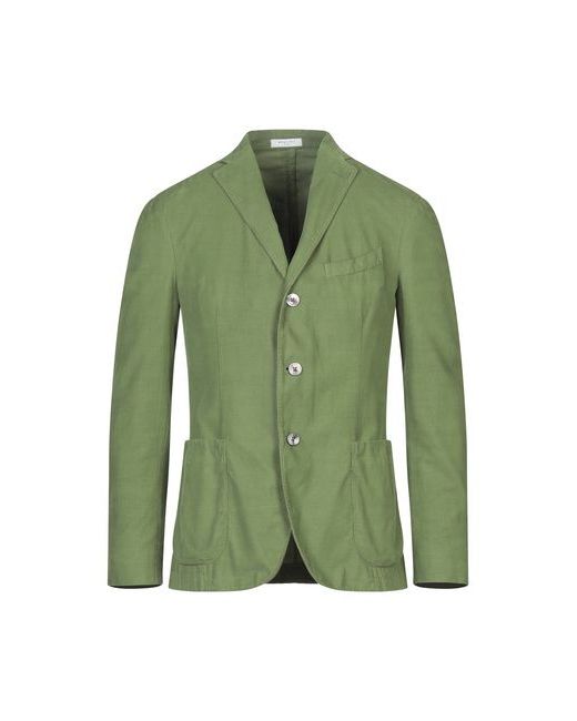 Boglioli Man Suit jacket Cotton