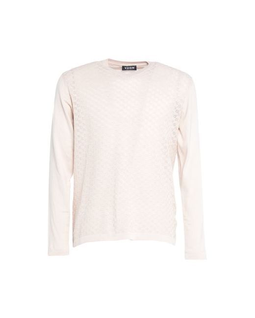 Yoon Man Sweater Cotton