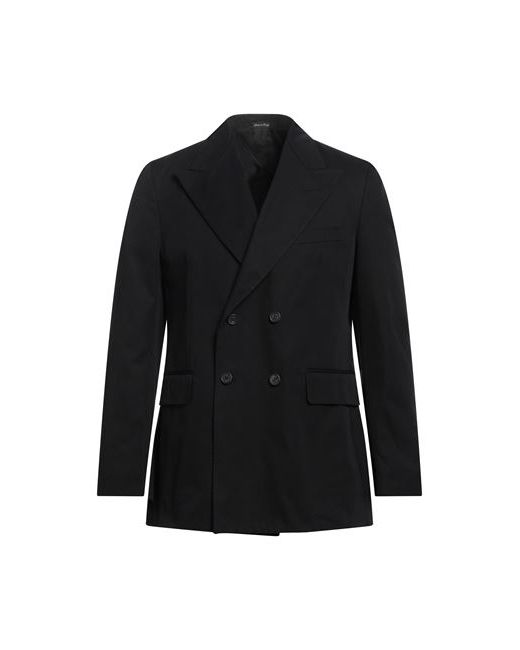 Dunhill Man Suit jacket Cotton