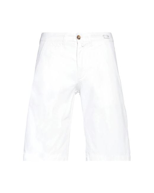 Jacob Cohёn Man Shorts Bermuda Cotton