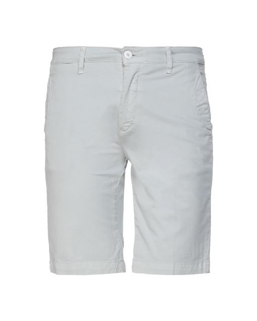 Liu •Jo Man Shorts Bermuda Light Cotton Elastane