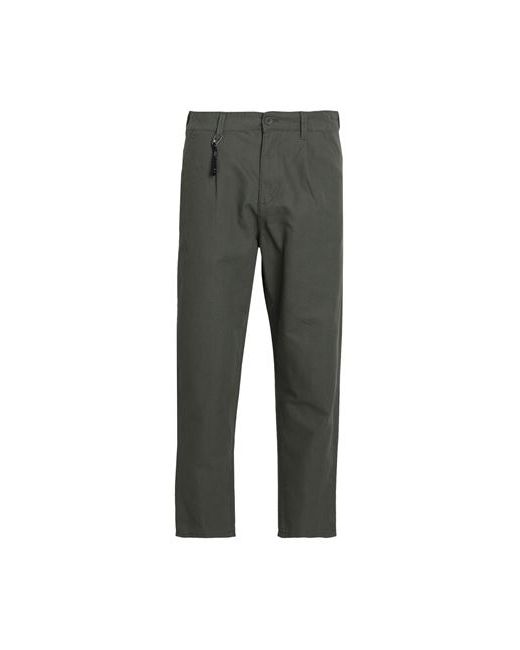 Only & Sons Man Pants Military Cotton