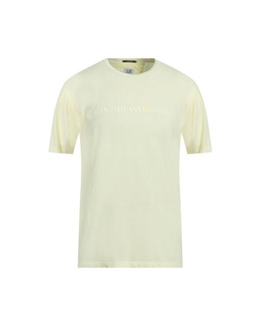 CP Company Man T-shirt Light Cotton