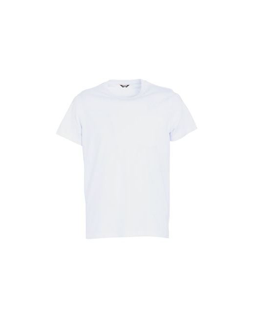 K-Way Sigur Man T-shirt Cotton