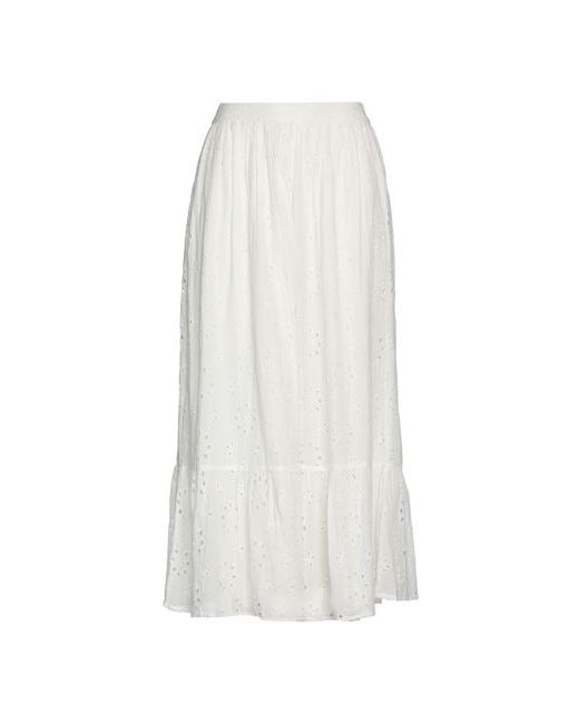 Maison Hotel Long skirt Cotton