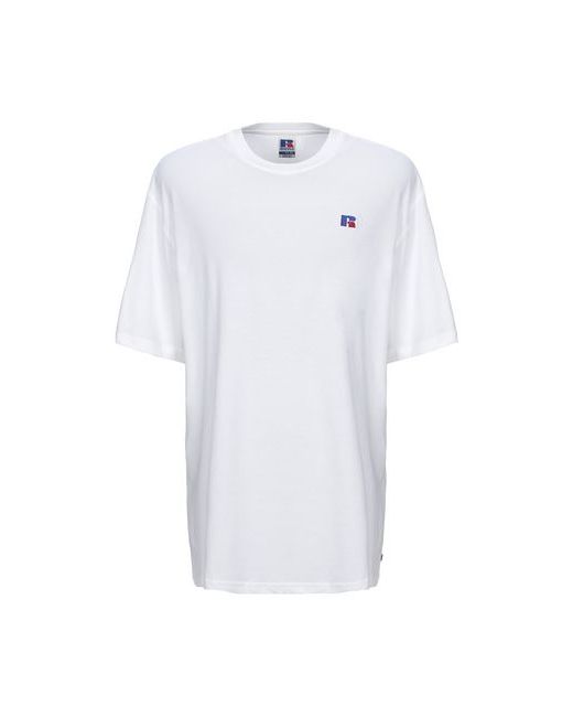 Russell Athletic Man T-shirt Cotton