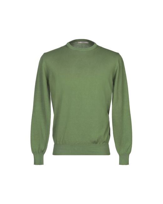 Tsd12 Man Sweater Cotton