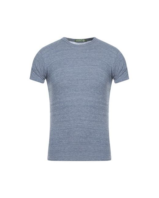 Alternative® Alternative Man T-shirt Slate Polyester Cotton Rayon