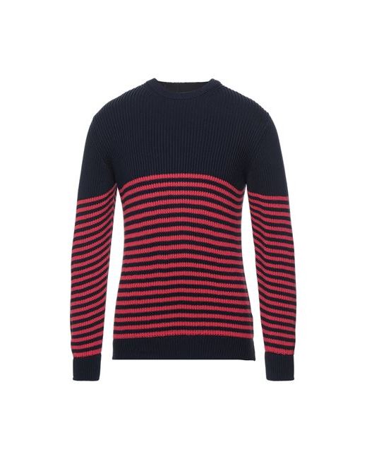 Yoon Man Sweater Midnight Cotton