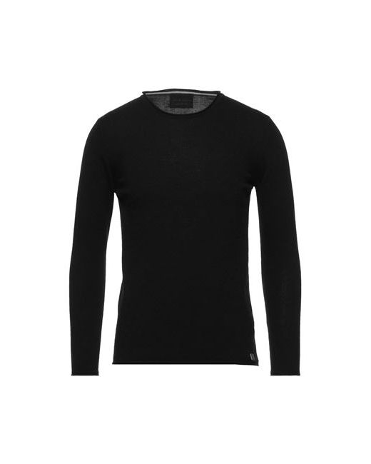 Bl.11 Block Eleven Man Sweater Polyamide Wool Viscose Cashmere