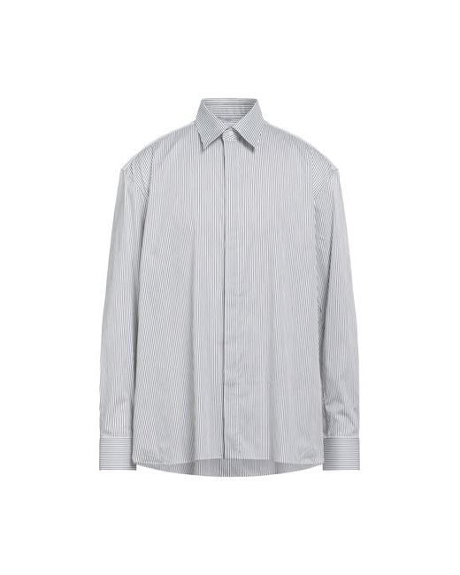 Dunhill Man Shirt Cotton Polyamide Elastane