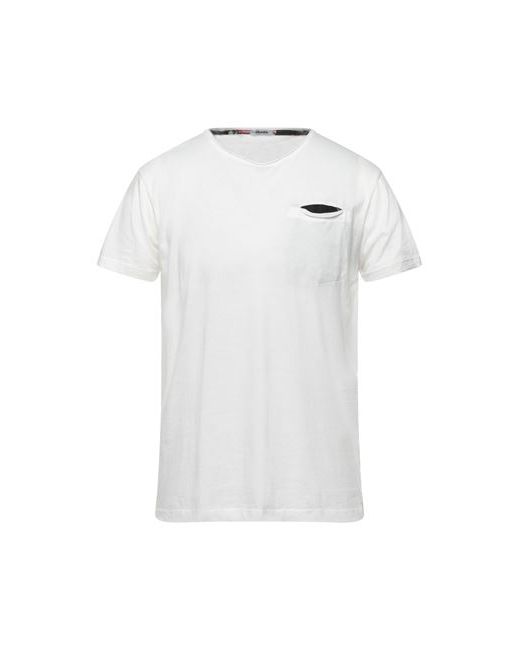 Stilosophy Man T-shirt Cotton