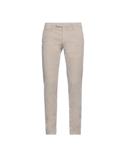 Sp1 Man Pants Cotton Modal Elastane