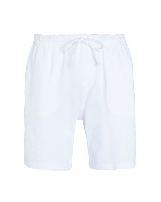 Polo Ralph Lauren Cotton Spa Terry Short Man Shorts Bermuda