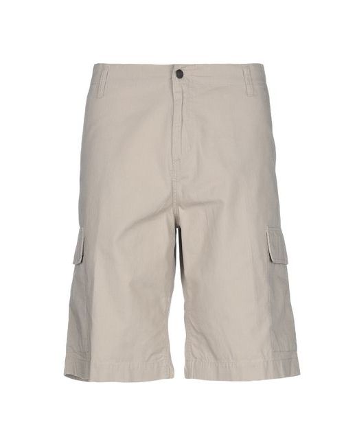 Carhartt Man Shorts Bermuda Cotton