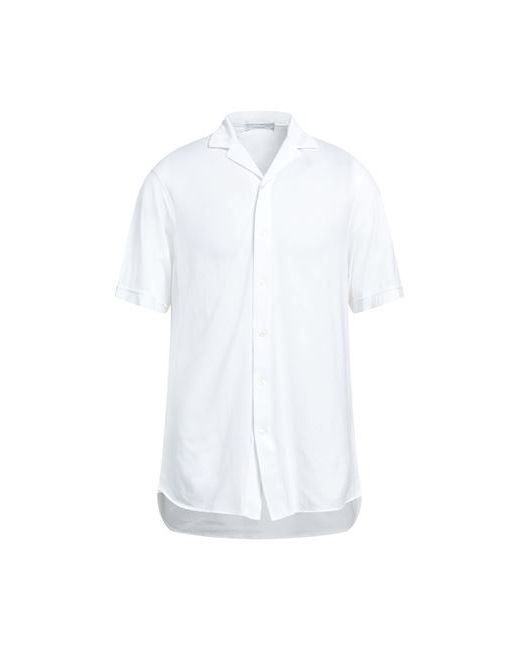 Filippo De Laurentiis Man Shirt Cotton