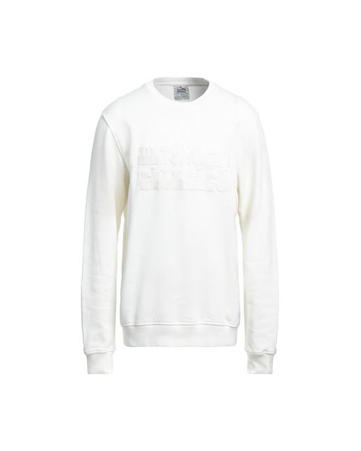 Manuel Ritz Man Sweatshirt Cotton