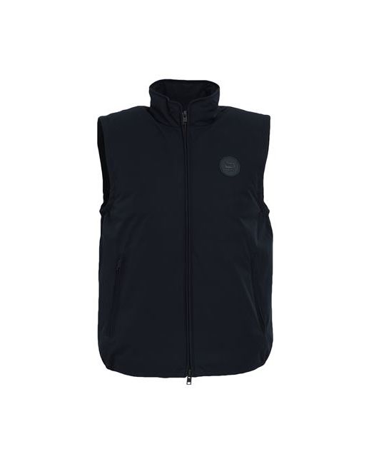 Woolrich Pacific Vest Man Jacket Polyester