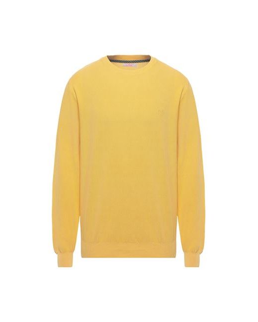 Sun 68 Man Sweater Cotton