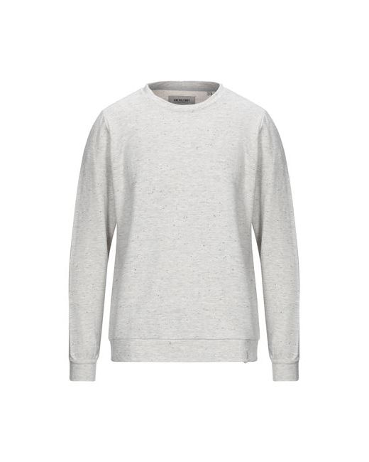 Anerkjendt Man Sweatshirt Light Cotton Polyester