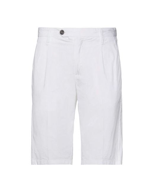 Diktat Man Shorts Bermuda Cotton