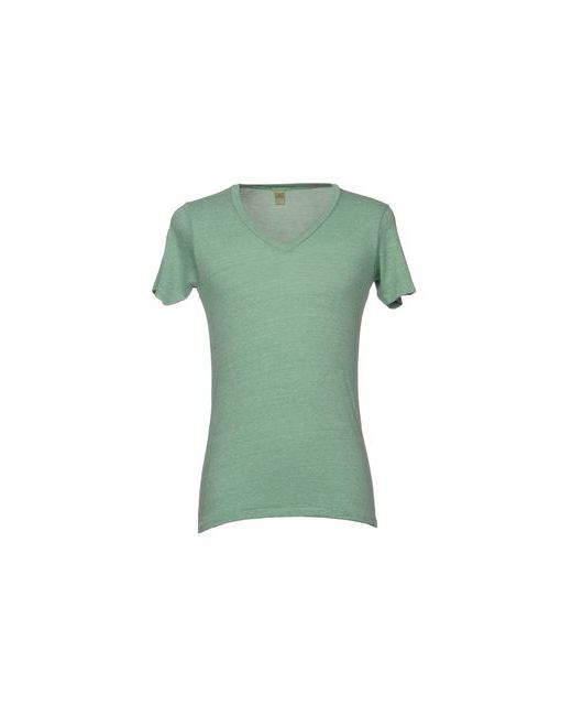 Alternative® Alternative Man T-shirt Light Polyester Cotton Rayon