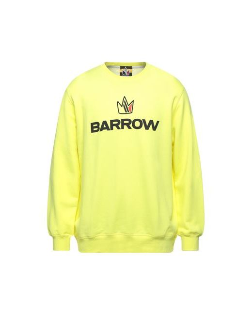 Barrow Man Sweatshirt Cotton